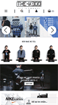 Mobile Screenshot of k300shop.com